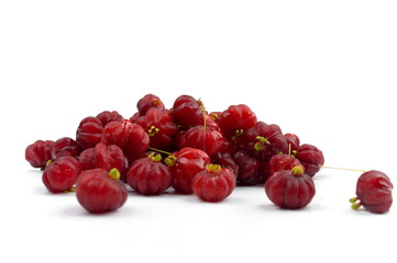 Surinam Cherry