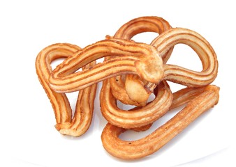 Churros