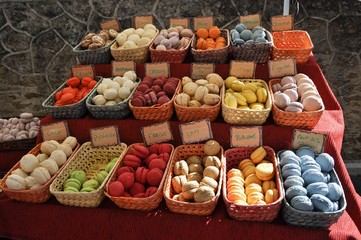 Macarons