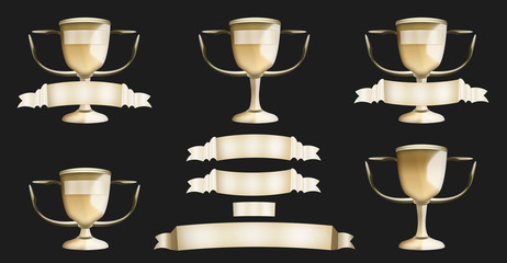 Golden Trophy