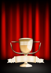 Golden Trophy