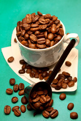 tasse de café
