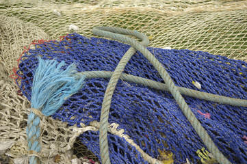 filets du pêcheur