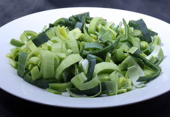 Lauch,Leek leek,