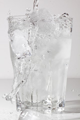 Mineralwasser