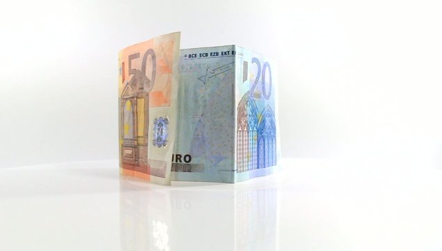 Geldscheine