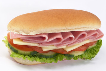 cold sandwich