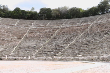 Epidavros