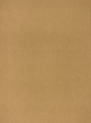 Carton ondulé
