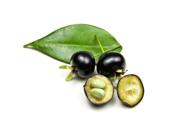 Grumichama Eugenia Brasiliensis