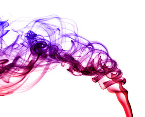 Abstract Smoke