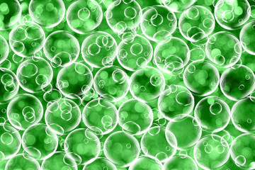 Background, structure,