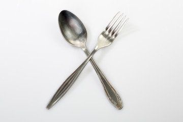 Silverware - fork