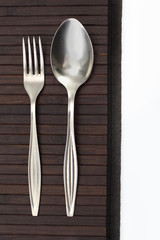 Silverware - fork