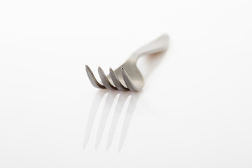 Silverware - fork