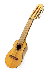 Charango stringed acoustic