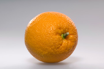 juicy oranges