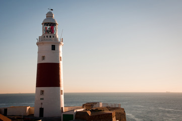 Gibraltar Lighthouse - 27561344