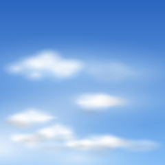Vector clouds