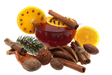 Glühwein
