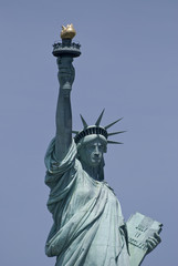 Fototapeta premium Liberty