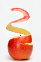 Foto auf Leinwand apple © Reika