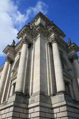 Reichstag Berlin