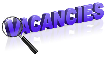 vacancies job work vacancy carreer opportunity
