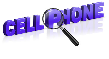 cell phone search mobile portable telephone