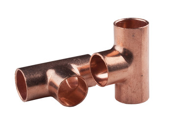 Copper accessories