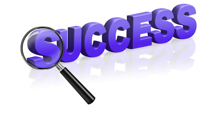 achievement of success succeed successful
