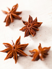 Sternanis