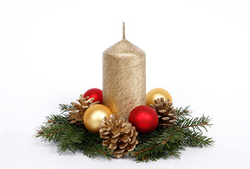 Christmas decoration