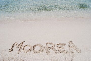 Moorea