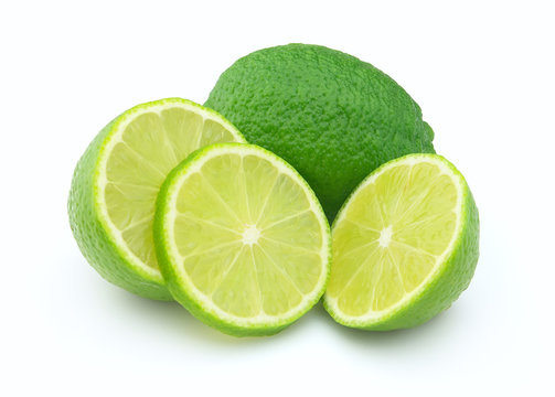 Juicy lime