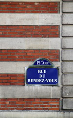 Rendez-vous,rendez vous,rdv