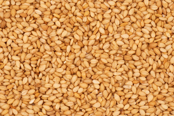Sesame seeds