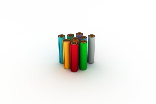 Plotterfolien
