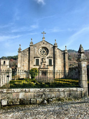 Monastery of Tarouca