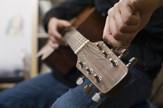 gitarre
