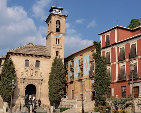 granada - santa ana 2