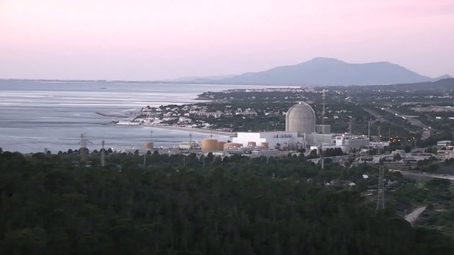 CENTRAL NUCLEAR