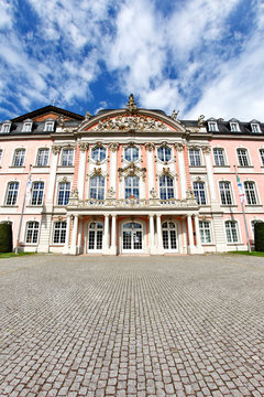 Kurfürstliches Palais in Trier, Deutschland