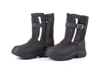Children's winter boots