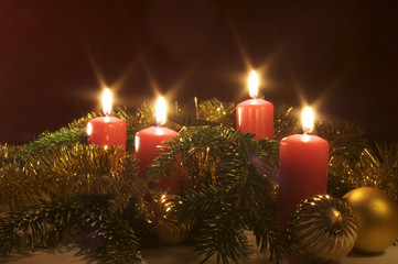 adventszeit