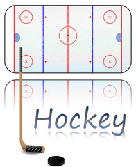 Hockey Field