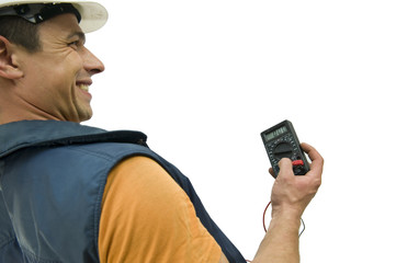 Testeur électrique 2