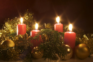 zeit im advent
