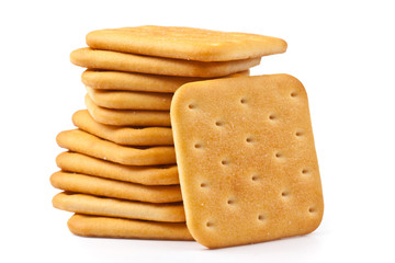 Saltine crackers