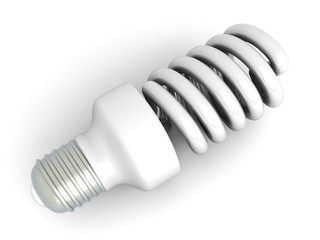 Energiesparlampe